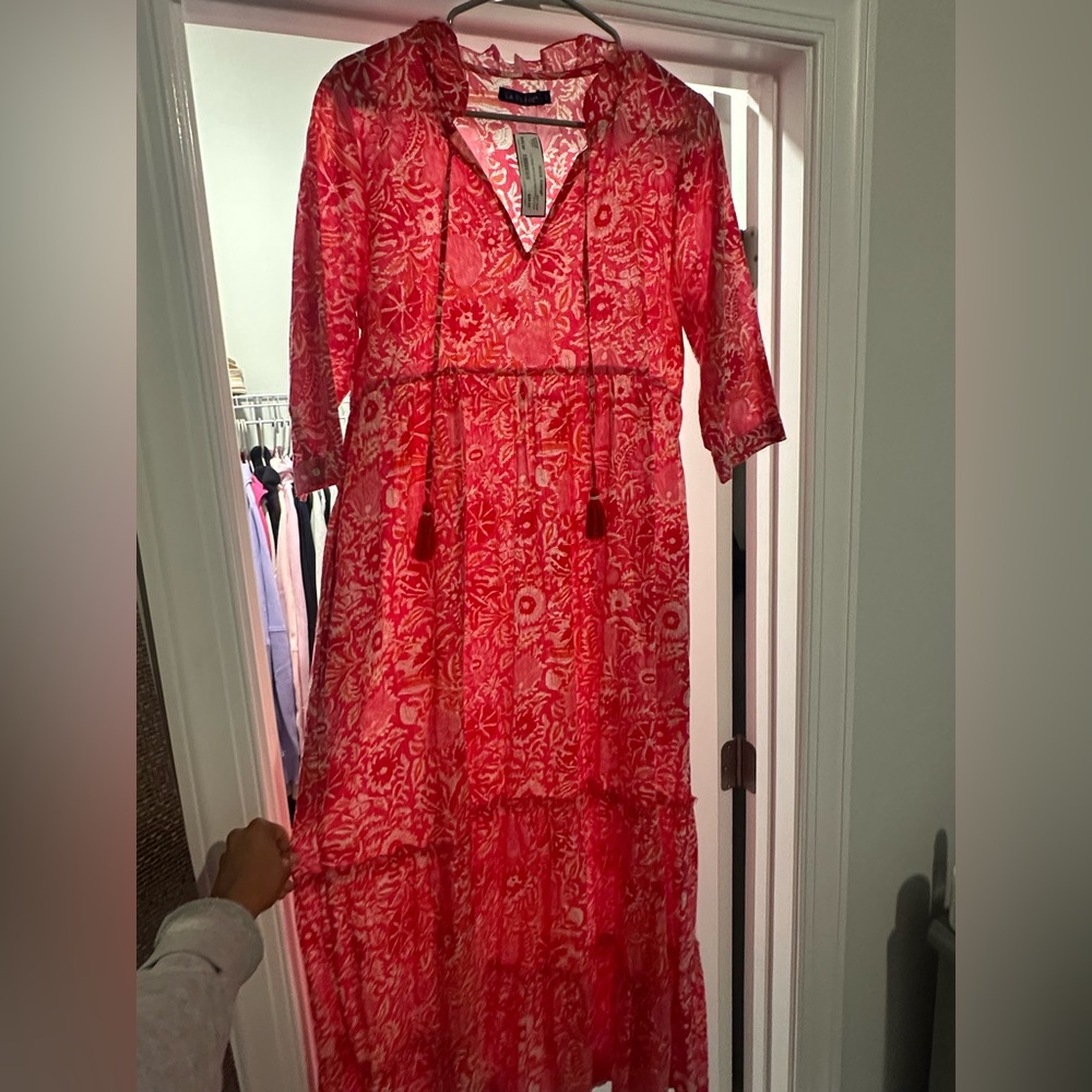 La Plage dress